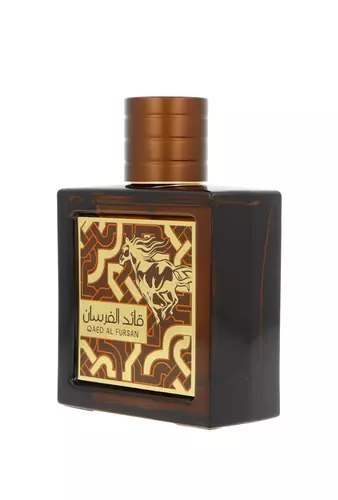 Lattafa Qaed Al Fursan Untamed Edp 90ml
