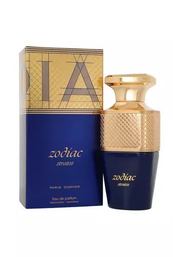Paris Corner Zodiac Stratos Edp 100ml