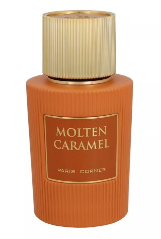 Paris Corner Molten Caramel Edp 100ml