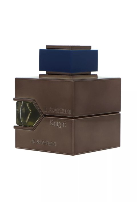 Al Haramain L`Aventure Knight Edp 100ml