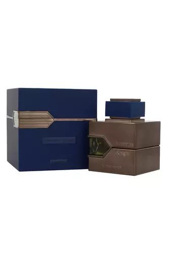 Al Haramain L`Aventure Knight Edp 100ml