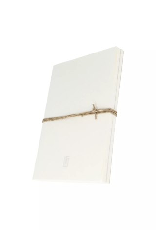 Zestaw Serge Lutens Notebooks 2pcs