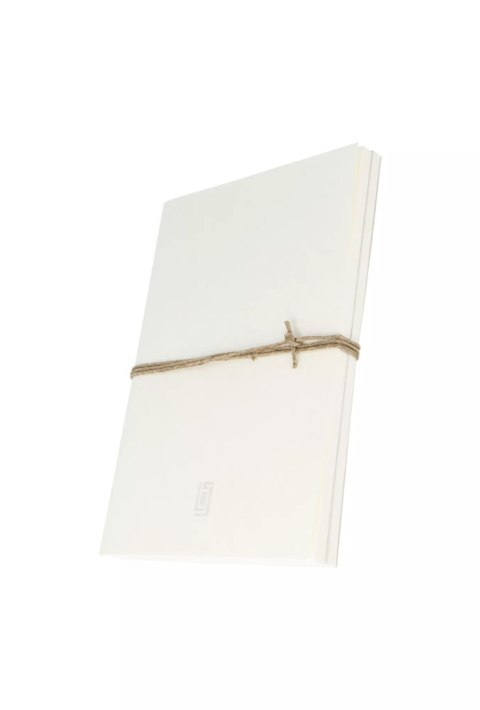 Zestaw Serge Lutens Notebooks 2pcs