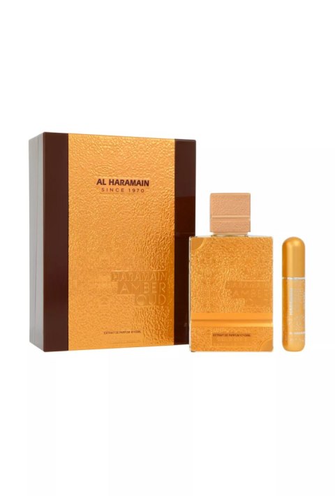 Al Haramain Amber Oud Gold 999.9 Dubai Edition Extrait de Parfum 100ml
