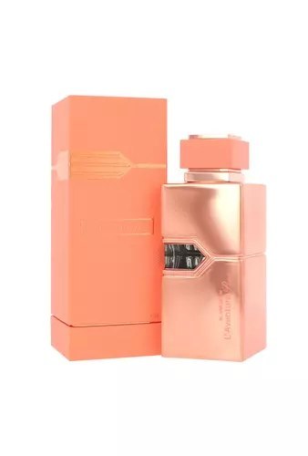 Al Haramain L`Aventure Rose Edp 200ml
