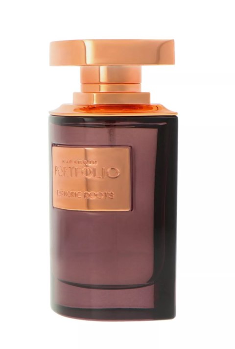 Al Haramain Portfolio Euphoric Roots Edp 75ml