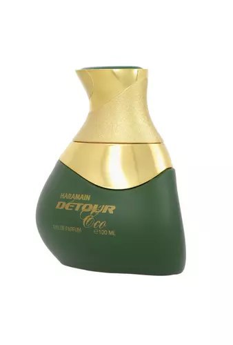 Al Haramain Detour Eco Edp 100ml