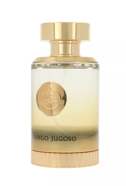 Paris Corner Ministry of Gourmand Mango Jugoso Edp 100ml