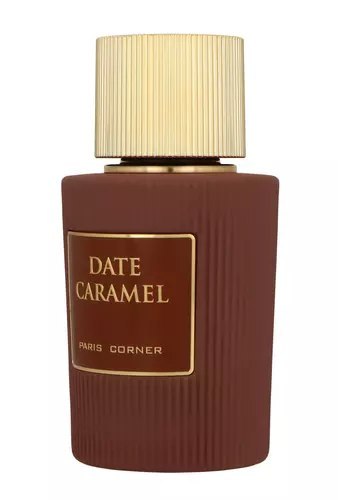 Paris Corner Date Caramel Edp 100ml