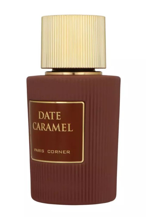 Paris Corner Date Caramel Edp 100ml