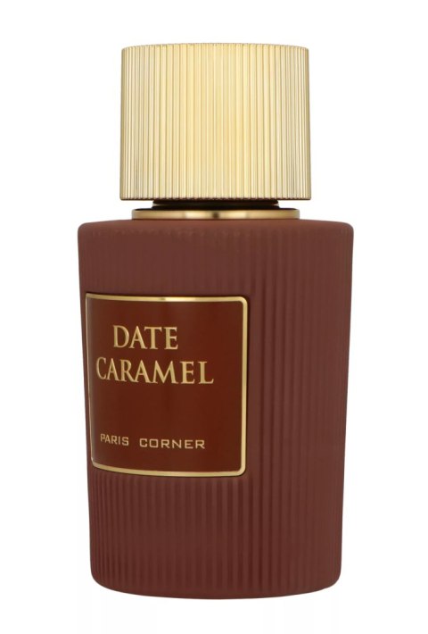 Paris Corner Date Caramel Edp 100ml