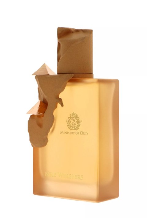 Paris Corner Ministry of Oud Nile Whispers Edp 100ml