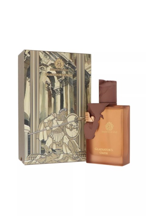 Paris Corner Ministry of Oud Gladiator`s Oath Edp 100ml