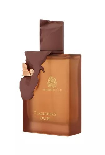 Paris Corner Ministry of Oud Gladiator`s Oath Edp 100ml
