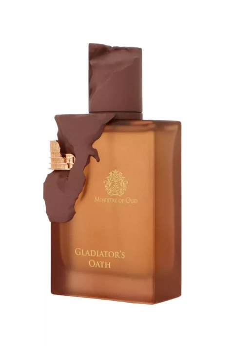 Paris Corner Ministry of Oud Gladiator`s Oath Edp 100ml