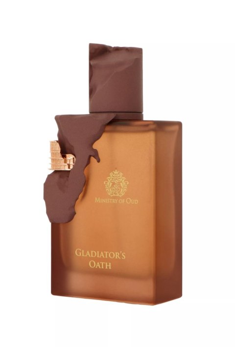 Paris Corner Ministry of Oud Gladiator`s Oath Edp 100ml