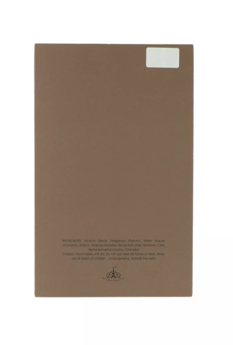 Paris Corner Ministry of Oud Gladiator`s Oath Edp 100ml