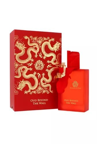 Paris Corner Ministry of Oud Oud Beyond the Wall Edp 100ml