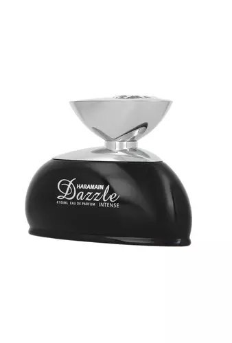 Al Haramain Perfumes Dazzle Intense Edp 100ml
