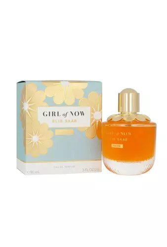 Elie Saab Girl Of Now Shine Edp 90ml
