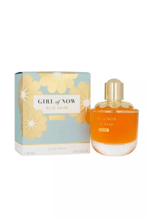 Elie Saab Girl Of Now Shine Edp 90ml