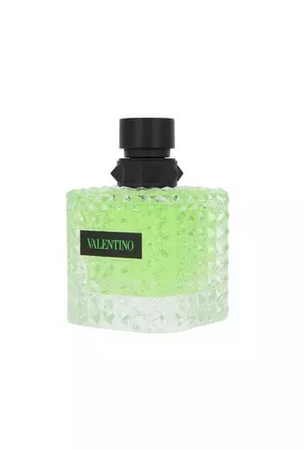 Valentino Donna Born In Roma Green Stravaganza Edp 100ml