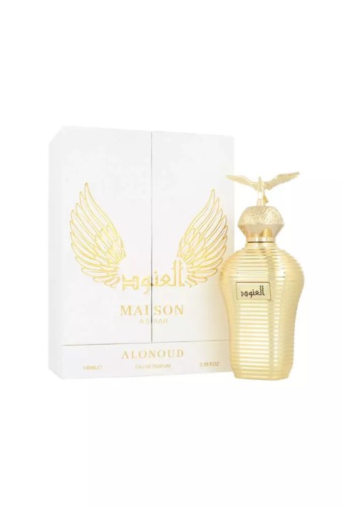 Maison Asrar Alonoud Edp 100ml