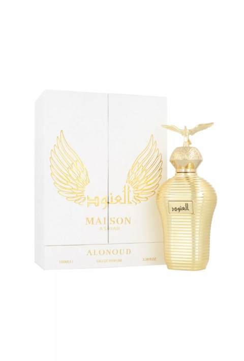 Maison Asrar Alonoud Edp 100ml
