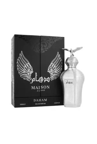 Maison Asrar Daham Edp 100ml