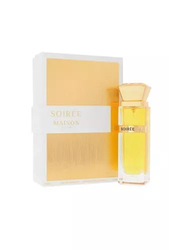 Maison Asrar Soiree Edp 110ml