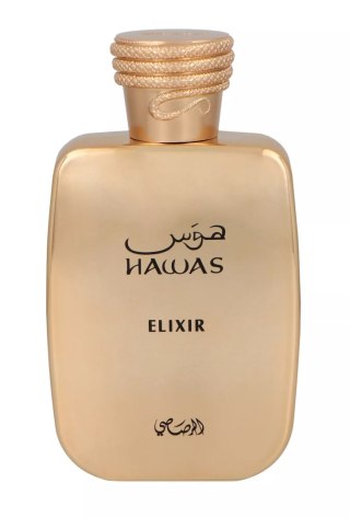 Rasasi Hawas Elixir For Him Edp 100ml