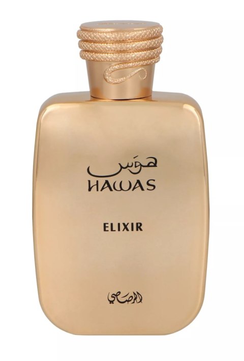 Rasasi Hawas Elixir For Him Edp 100ml