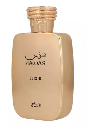Rasasi Hawas Elixir For Him Edp 100ml