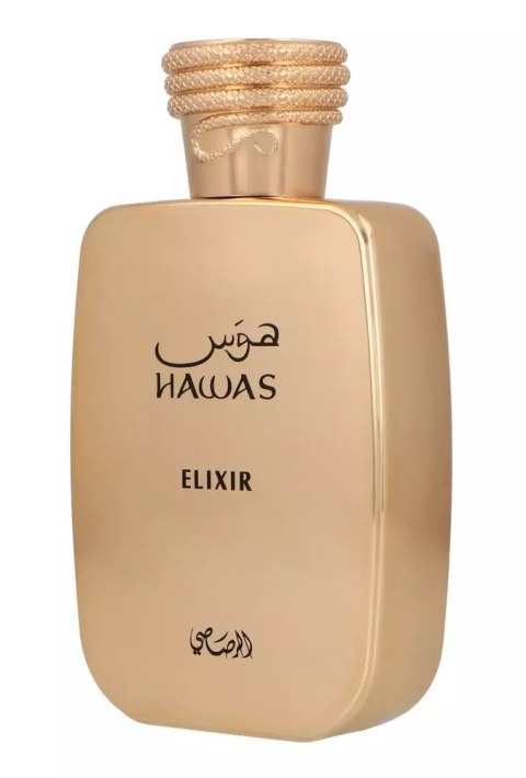Rasasi Hawas Elixir For Him Edp 100ml