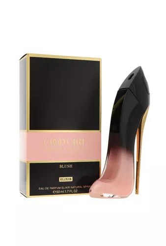 Carolina Herrera Good Girl Blush Elixir Edp 50ml