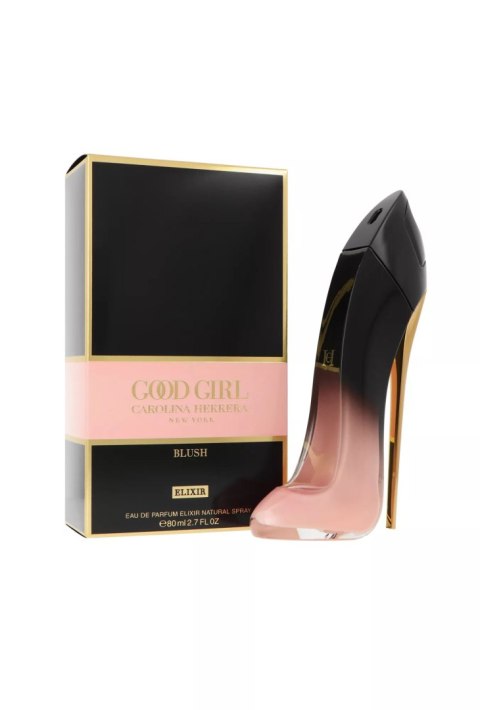 Carolina Herrera Good Girl Blush Elixir Edp 80ml