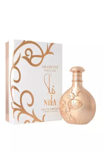 Arabiyat Prestige Nyla Edp 80ml