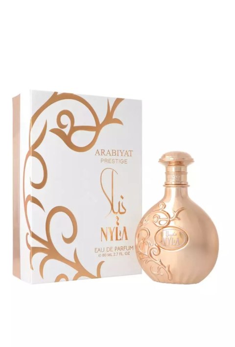 Arabiyat Prestige Nyla Edp 80ml
