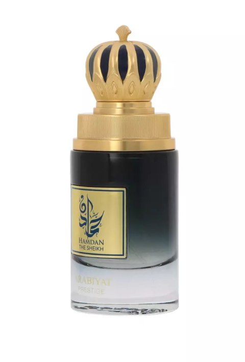 Arabiyat Prestige Hamdan The Sheikh Edp 75ml