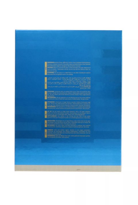 Arabiyat Prestige Hamdan The Sheikh Edp 75ml