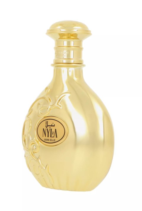 Arabiyat Prestige Nyla Vanielle Edp 80ml
