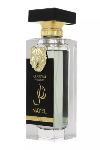 Arabiyat Prestige Nayel Oud Edp 70ml