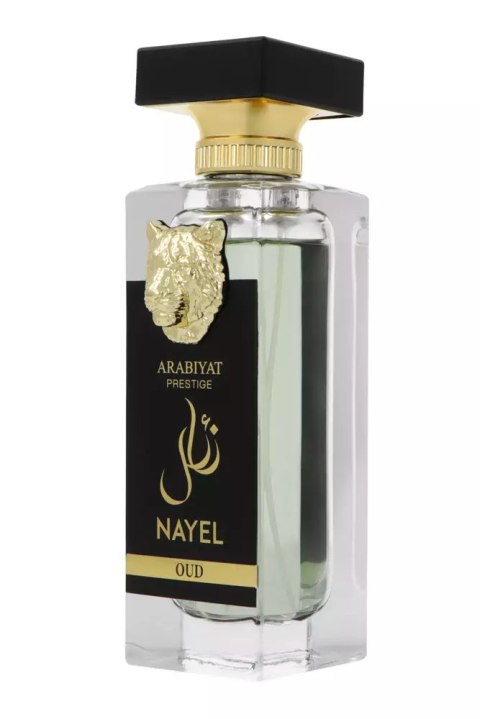 Arabiyat Prestige Nayel Oud Edp 70ml