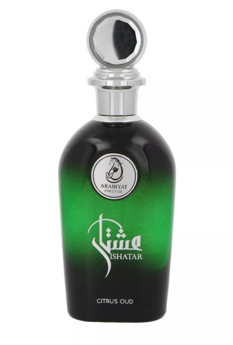 Arabiyat Prestige Ishatar Citrus Oud Edp 110ml
