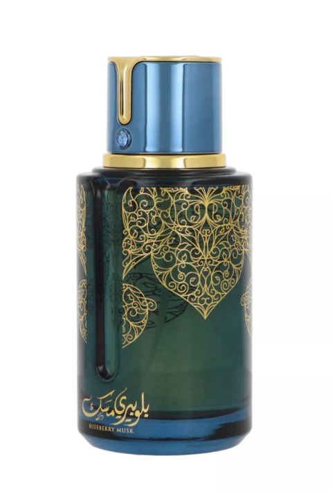 Arabiyat Prestige Blueberry Musk Edp 100ml