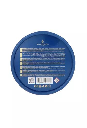 Arabiyat Prestige Blueberry Musk Edp 100ml