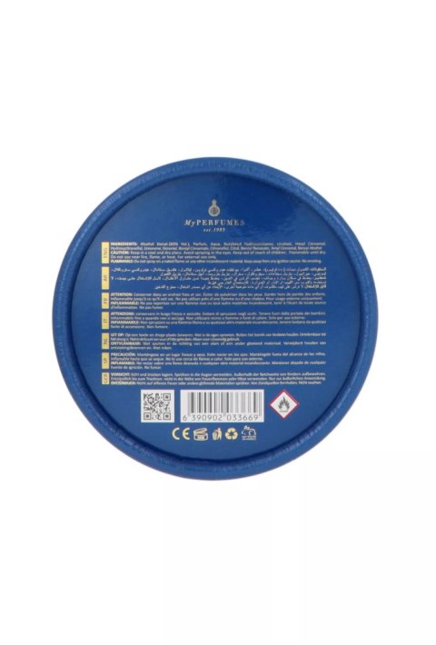 Arabiyat Prestige Blueberry Musk Edp 100ml