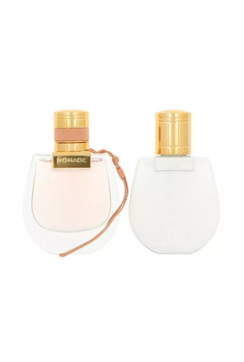 Zestaw Chloe Nomade Edp 50ml + Body Lotion 100ml