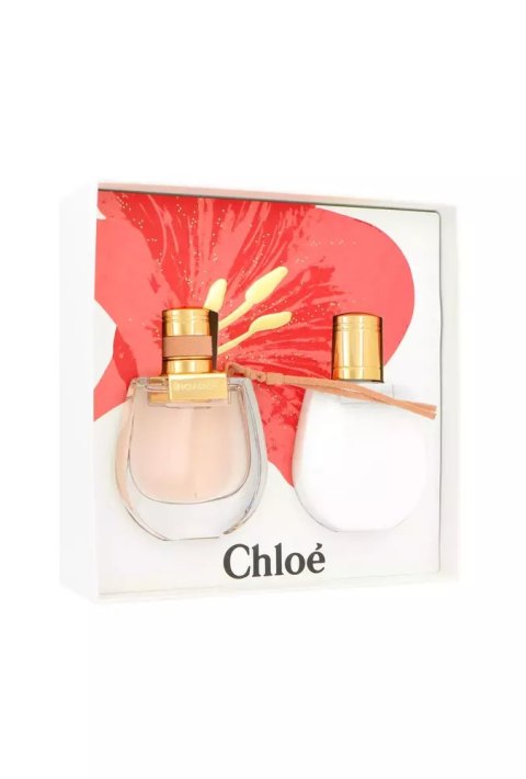 Zestaw Chloe Nomade Edp 50ml + Body Lotion 100ml