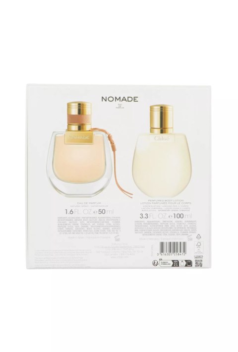 Zestaw Chloe Nomade Edp 50ml + Body Lotion 100ml